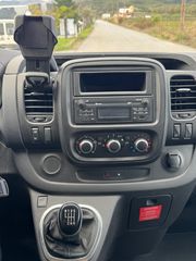 Nissan NV300 2020 Ν-CONECTA L1H1 2.8T-thumb-7