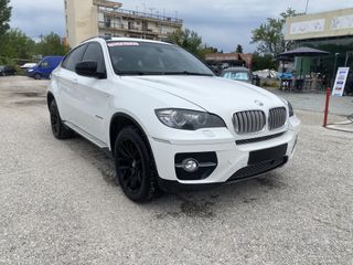 Bmw X6 2013
