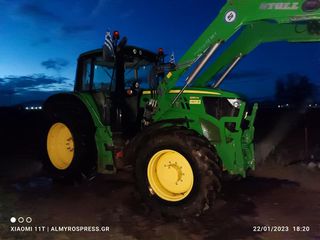 Φορτωτές 2019 Stoll ProfiLine FZ 50.1-thumb-2