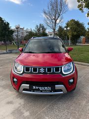 Suzuki Ignis 2020 1,2 DUALJET MILD HYBRID