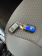 Suzuki Ignis 2020 1,2 DUALJET MILD HYBRID-thumb-62