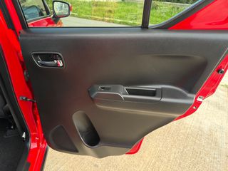 Suzuki Ignis 2020 1,2 DUALJET MILD HYBRID-thumb-36