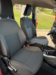 Suzuki Ignis 2020 1,2 DUALJET MILD HYBRID-thumb-40