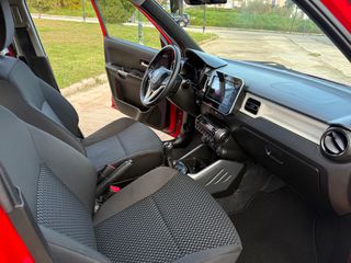 Suzuki Ignis 2020 1,2 DUALJET MILD HYBRID-thumb-41