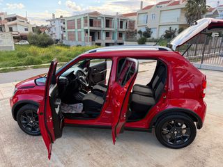 Suzuki Ignis 2020 1,2 DUALJET MILD HYBRID-thumb-44