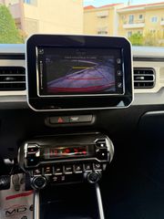 Suzuki Ignis 2020 1,2 DUALJET MILD HYBRID-thumb-48