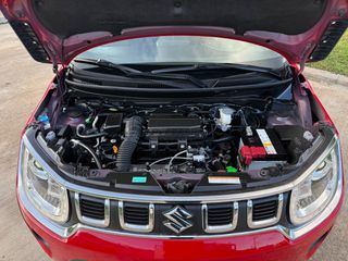 Suzuki Ignis 2020 1,2 DUALJET MILD HYBRID-thumb-55