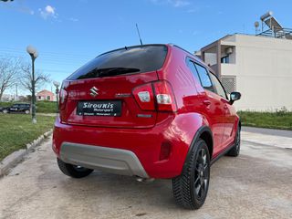Suzuki Ignis 2020 1,2 DUALJET MILD HYBRID-thumb-59