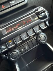 Suzuki Ignis 2020 1,2 DUALJET MILD HYBRID-thumb-60