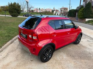 Suzuki Ignis 2020 1,2 DUALJET MILD HYBRID-thumb-15