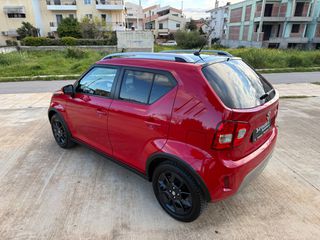 Suzuki Ignis 2020 1,2 DUALJET MILD HYBRID-thumb-20