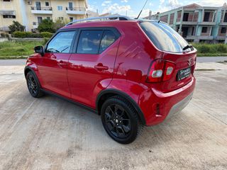 Suzuki Ignis 2020 1,2 DUALJET MILD HYBRID-thumb-21