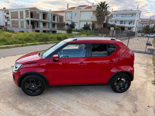 Suzuki Ignis 2020 1,2 DUALJET MILD HYBRID-thumb-24