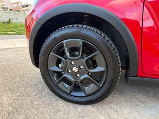 Suzuki Ignis 2020 1,2 DUALJET MILD HYBRID-thumb-26