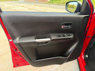 Suzuki Ignis 2020 1,2 DUALJET MILD HYBRID-thumb-27