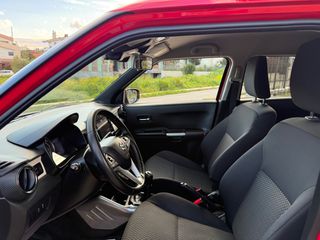 Suzuki Ignis 2020 1,2 DUALJET MILD HYBRID-thumb-28