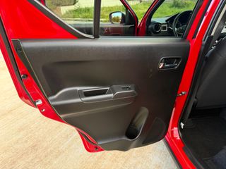 Suzuki Ignis 2020 1,2 DUALJET MILD HYBRID-thumb-29