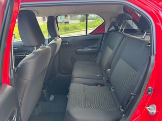 Suzuki Ignis 2020 1,2 DUALJET MILD HYBRID-thumb-30