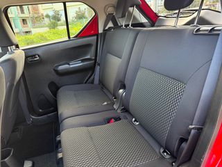 Suzuki Ignis 2020 1,2 DUALJET MILD HYBRID-thumb-31