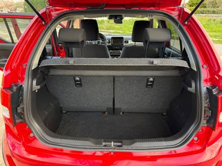 Suzuki Ignis 2020 1,2 DUALJET MILD HYBRID-thumb-34