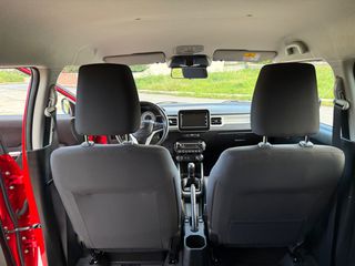 Suzuki Ignis 2020 1,2 DUALJET MILD HYBRID-thumb-35