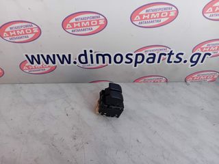 DAEWOO KALOS '02-'05 ΜΕΤΑΧΕΙΡΙΣΜΕΝΟΣ ΑΡΙΣΤΕΡΟΣ ΔΙΑΚΟΠΤΗΣ ΠΑΡΑΘΥΡΟΝ ΔΙΠΛΟΣ ΜΕ ΚΩΔΙΚΟ 621W04750