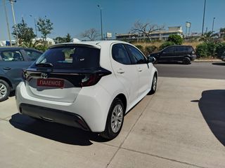 Toyota Yaris 2021 ACTIVE STEEL-thumb-5