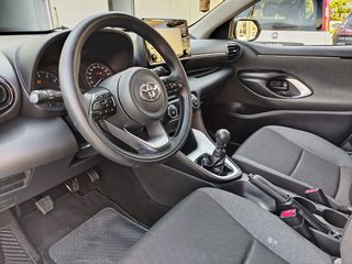 Toyota Yaris 2021 ACTIVE STEEL-thumb-17