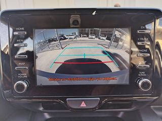Toyota Yaris 2021 ACTIVE STEEL-thumb-10