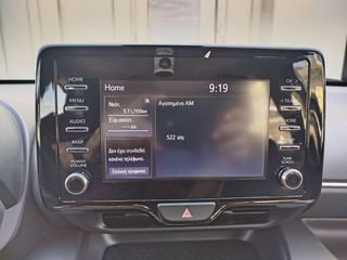 Toyota Yaris 2021 ACTIVE STEEL-thumb-9