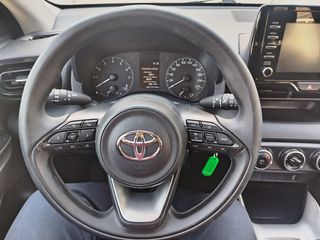 Toyota Yaris 2021 ACTIVE STEEL-thumb-16