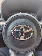 Toyota Yaris 2021 ACTIVE STEEL-thumb-14