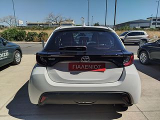Toyota Yaris 2021 ACTIVE STEEL-thumb-1