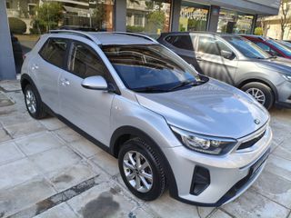 Kia Stonic 2020 ΕΛΛΗΝΙΚΟ !! 1197 ΚΥΒΙΚΑ !!!!!
