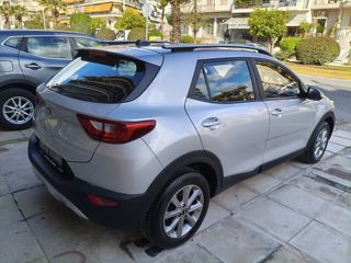 Kia Stonic 2020 Ελλ.Αντιπροσωπείας!!!-thumb-2