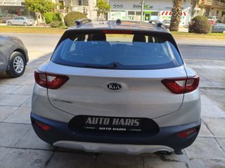 Kia Stonic 2020 Ελλ.Αντιπροσωπείας!!!-thumb-4