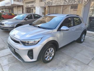 Kia Stonic 2020 Ελλ.Αντιπροσωπείας!!!