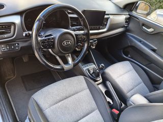 Kia Stonic 2020 Ελλ.Αντιπροσωπείας!!!-thumb-9