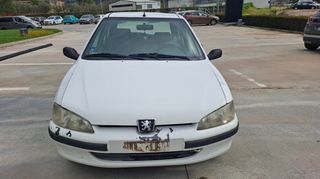 Peugeot 106 1998