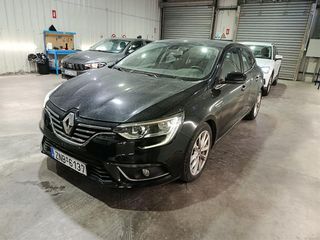 Renault Megane 2020 DYNAMIC ΜΕΓΑΛΗ ΟΘΟΝΗ NAVI 17''ZANTΕΣ ΕΛΛΗΝΙΚΟ + ΒOOK RENAULT