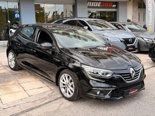 Renault Megane 2020 DYNAMIC ΜΕΓΑΛΗ ΟΘΟΝΗ NAVI 17''ZANTΕΣ ΕΛΛΗΝΙΚΟ + ΒOOK RENAULT