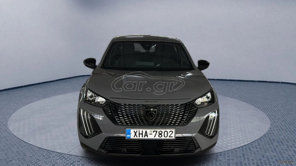 Peugeot 2008 2023 BlueHDi Active 1.5 130ps