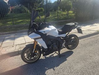 Yamaha Tracer 9 GT 2023