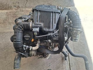 Κινητηρας Suzuki Vitara Sx4 s-Cross K10C 1.0 Turbo 12v BoosterJet