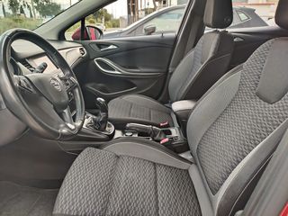 Opel Astra 2020 diesel 122 hp GS LIne-thumb-18