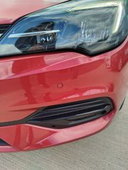 Opel Astra 2020 diesel 122 hp GS LIne-thumb-9