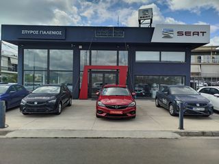 Opel Astra 2020 diesel 122 hp GS LIne