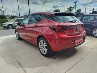 Opel Astra 2020 diesel 122 hp GS LIne-thumb-6