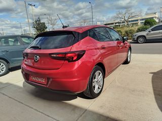 Opel Astra 2020 diesel 122 hp GS LIne-thumb-7