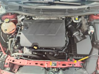 Opel Astra 2020 diesel 122 hp GS LIne-thumb-20